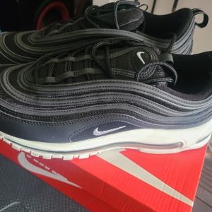 Shoes air max 97